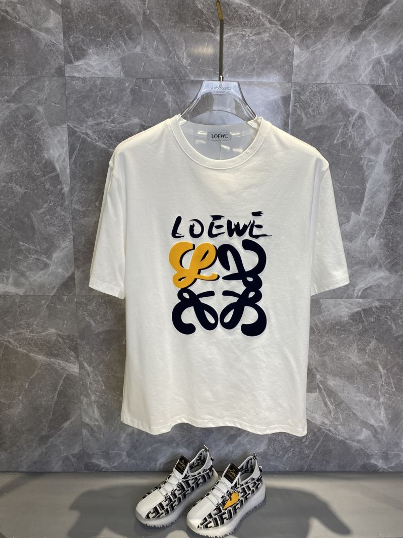 Loewe T-Shirts